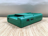 KH5956 With Defects - GameBoy Bros. Green Game Boy Console Japan