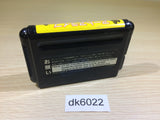 DK6022 Art Alive Mega Drive Genesis Japan