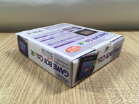 KH6057 GameBoy Color Console Box Only Console Japan