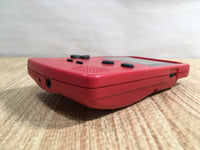 LG2530 GameBoy Color Red Game Boy Console Japan