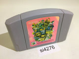 Mario Party 2 Nintendo 64 N64 Japan - SI4276