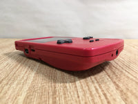 LG2530 GameBoy Color Red Game Boy Console Japan