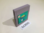 BZ3690 Konami GB Collection 4 Parodius Quarth Frogger GameBoy Game Boy Japan
