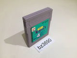 BZ3690 Konami GB Collection 4 Parodius Quarth Frogger GameBoy Game Boy Japan