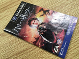 FH5648 Harry Potter and the Goblet of Fire Disc GameCube Japan