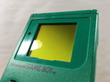 LC3542 Not Working - GameBoy Bros. Green Game Boy Console Japan