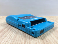 lf3045 Plz Read Item Condi GameBoy Color Blue Game Boy Console Japan