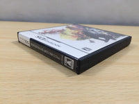 UE7851 KINGDOM HEARTS 358/2 Days BOXED Nintendo DS Japan