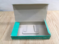 LG1902 GameBoy Pocket Console Box Only Console Japan