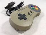 DK5235 Tested Working - CONTROLLER FOR SUPER FAMICOM SNES CONSOLE Japan