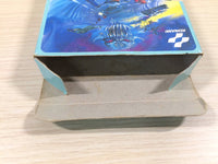 UE4855 Super Contra BOXED NES Famicom Japan