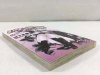 AAA2070 Ichigo 100% Vol.3 Japanese Manga