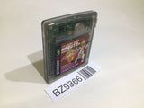 Medabots Medarot 3 Kabuto Ver. GameBoy Game Boy Japan - BZ9366