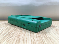 KH5956 With Defects - GameBoy Bros. Green Game Boy Console Japan