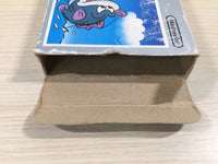 UE4981 Balloon Fight BOXED NES Famicom Japan