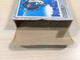 UE4981 Balloon Fight BOXED NES Famicom Japan