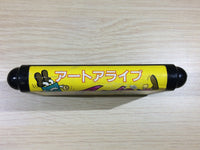 DK6022 Art Alive Mega Drive Genesis Japan