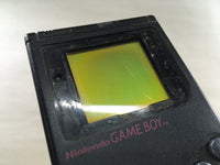 LF9658 Not Working - GameBoy Bros. Black Game Boy Console Japan