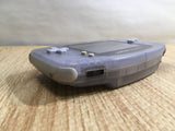 LG2058 Plz Read Item Condi GameBoy Advance Milky Blue Game Boy Console Japan