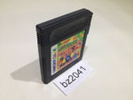 BZ2041 Anpanman Fushigina Nikoniko Album GameBoy Game Boy Japan