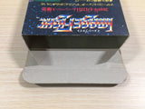 Image Fight BOXED NES Famicom Japan - UE3664