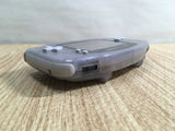 LG2624 Plz Read Item Condi GameBoy Advance Milky Blue Game Boy Console Japan