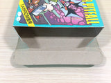 Super Pitfall BOXED NES Famicom Japan - UE3036