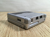 LG2359 No Battery GameBoy Advance SP Platinum Silver Game Boy Console Japan