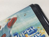 dk1870 Super League Mega Drive Genesis Japan