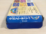 Rainbow Islands BOXED NES Famicom Japan - UE2766