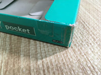 LG1902 GameBoy Pocket Console Box Only Console Japan