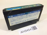 Tag Team Pro Wrestling NES Famicom Japan - AH3454