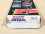 Top Gun Dual Fighters BOXED NES Famicom Japan - UE1924
