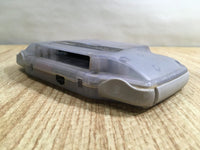 LG2058 Plz Read Item Condi GameBoy Advance Milky Blue Game Boy Console Japan