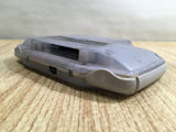 LG2058 Plz Read Item Condi GameBoy Advance Milky Blue Game Boy Console Japan