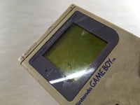 KH5452 Tested Working - GameBoy Original DMG-01 Game Boy Console Japan