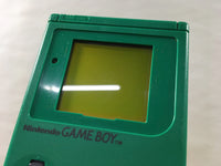LC3542 Not Working - GameBoy Bros. Green Game Boy Console Japan