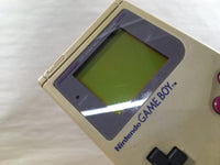 KH5245 Tested Working - GameBoy Original DMG-01 Game Boy Console Japan