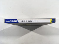 DK5428 R-Type I BOXED PC Engine Japan
