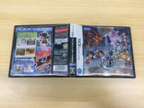 Phantasy Star 0 BOXED Nintendo DS Japan - UE7470
