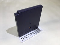 BA3379 Pokemon Silver GameBoy Game Boy Japan