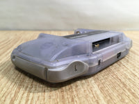 LG2159 Plz Read Item Condi GameBoy Advance Milky Blue Game Boy Console Japan