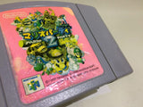 Mario Party 2 Nintendo 64 N64 Japan - SI4276
