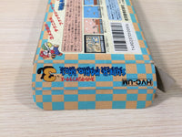 ue1319 Super Mario Bros. 3 BOXED NES Famicom Japan