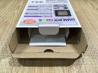 KH6057 GameBoy Color Console Box Only Console Japan
