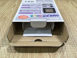KH6057 GameBoy Color Console Box Only Console Japan