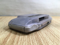 LG2058 Plz Read Item Condi GameBoy Advance Milky Blue Game Boy Console Japan