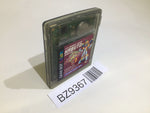 BZ9367 Medabots Medarot 3 Kabuto Ver. GameBoy Game Boy Japan