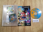 FH7276 Mario Party 6 Disc GameCube Japan