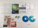 Tales of Symphonia Disc GameCube Japan - FH4019